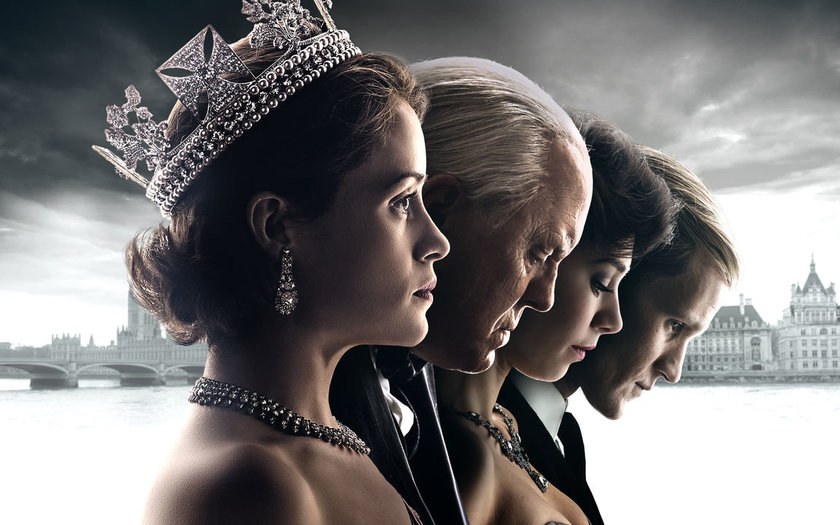 5 motivos para assistir à segunda temporada de 'The Crown' 5 motivos para assistir à segunda temporada de 'The Crown'