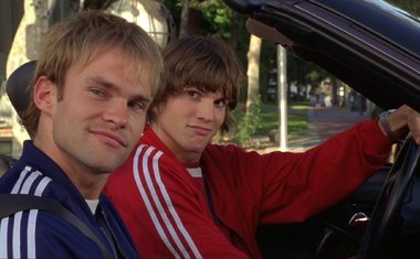Cara, cadê meu carro? (2000)