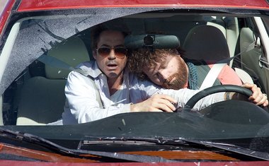 Um Parto de Viagem (2010)