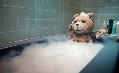 Ted (2012)
