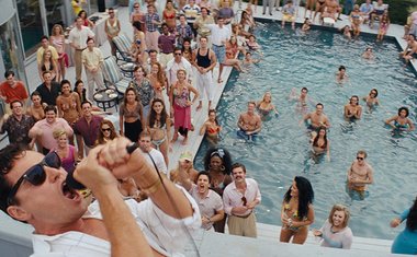O Lobo de Wall Street (2013)