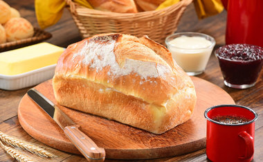 10 receitas práticas de liquidificador