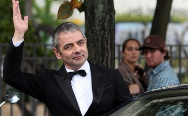 Johnny English 3.0
