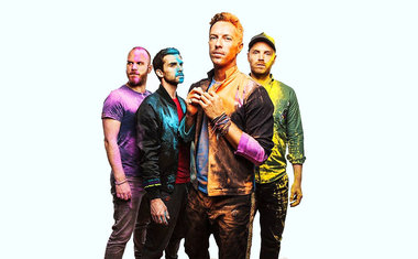 Playlist Coldplay: confira um esquenta para os shows da banda no Brasil