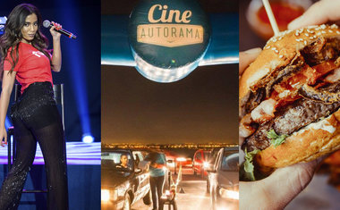 O que fazer em São Paulo no feriado de 20 de novembro
