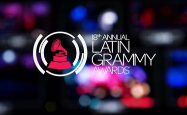 Transmissão do Especial Latin Grammy 2017 na TV e Internet