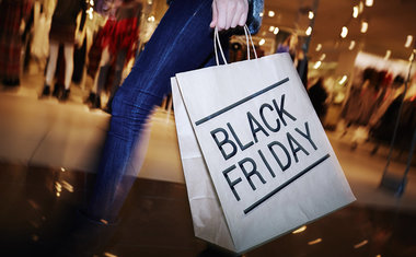 Black Friday 2017: confira as melhores ofertas desta sexta-feira (24)