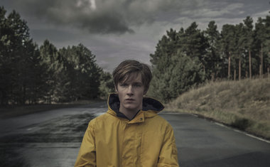 Dark | Série (Temporada 1)