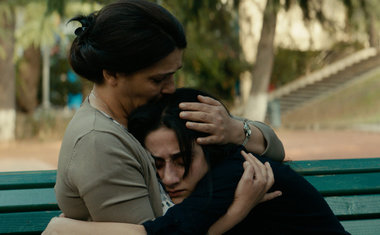 My Happy Family | Filme