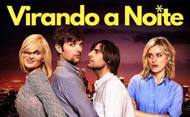Virando a Noite | Filme
