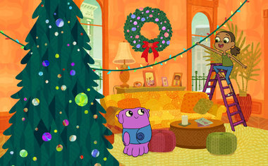 Nossa Casa: Especial de Fim de Ano | Especial infantil