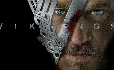 Vikings | Série (Temporada 4 - Novos episódios)