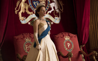 The Crown | Série (Temporada 2)