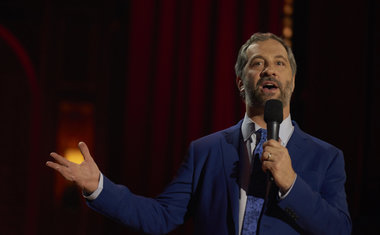 Judd Apatow: O Retorno | Especial de comédia