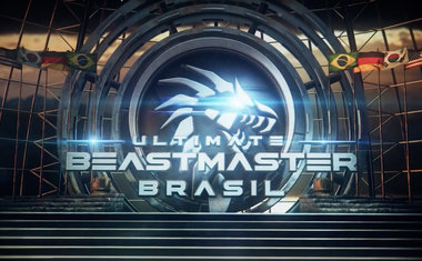 Ultimate Beastmaster Brasil | Série