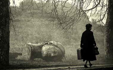 Voice from the Stone | Filme