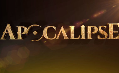 Saiba tudo sobre ‘Apocalipse’, a nova novela da Record