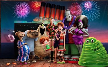 17 filmes infantis que estreiam em 2018