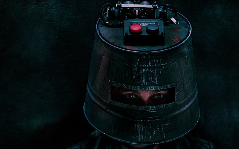 Jogos Mortais Jigsaw filme, sinopse e trailer Guia da Semana