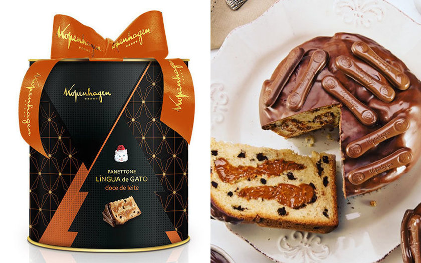 12 e chocotones diferentes para provar (ou presentear) neste