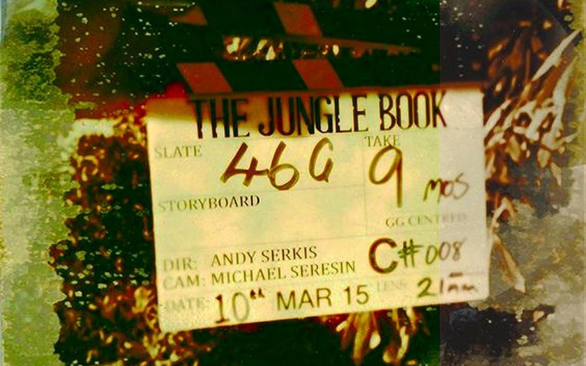 Jungle Book – Origins