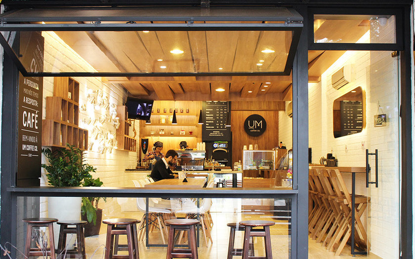 10 cafeterias para conhecer em São Paulo