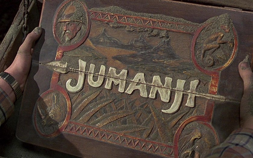 Jumanji