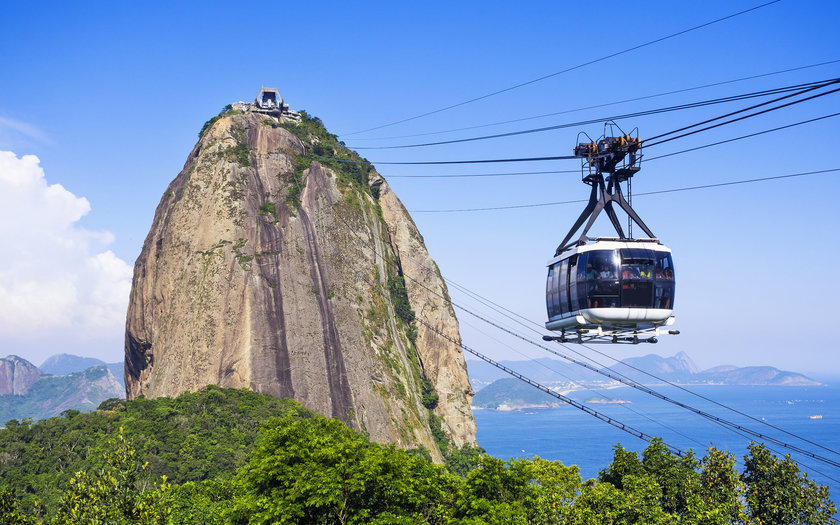 PÃO DE AÇÚCAR (RIO DE JANEIRO)