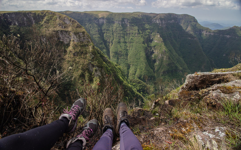 CAMBARÁ DO SUL (RIO GRANDE DO SUL)