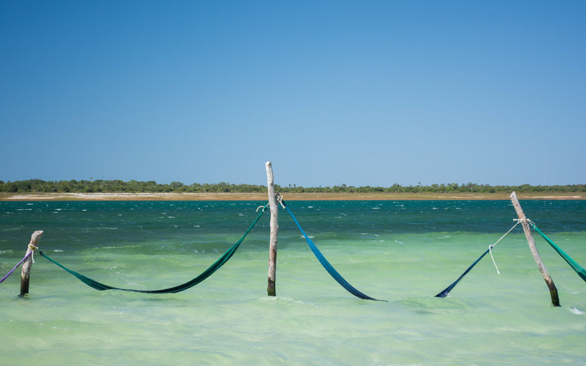JERICOACOARA (CEARÁ)