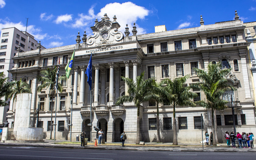10 lugares centenários em São Paulo que você precisa conhecer
