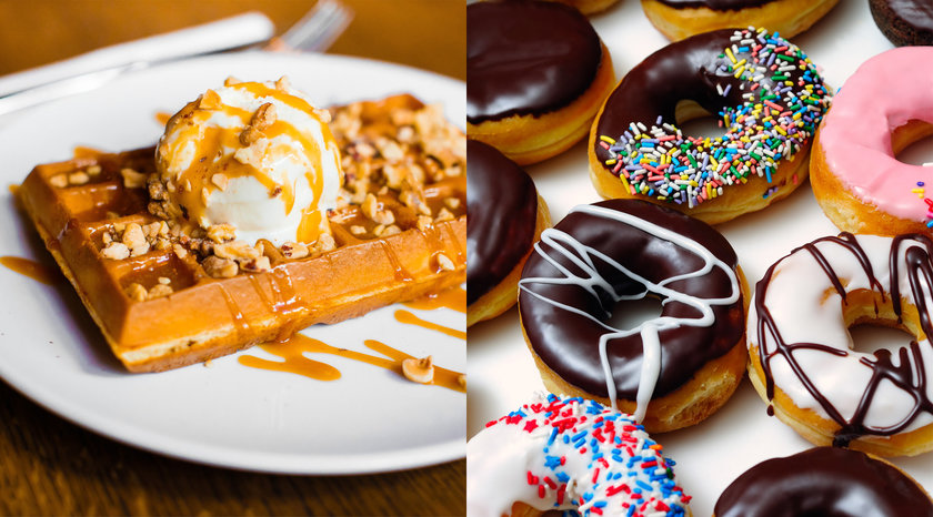 8 lugares para experimentar os melhores doces americanos em São Paulo