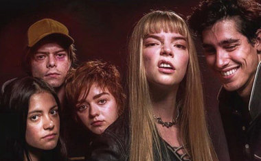 Os novos mutantes