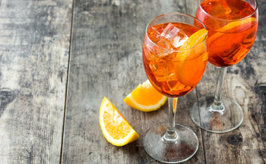 10 receitas de drinks refrescantes para o verão