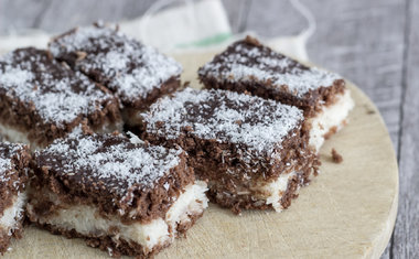 10 receitas irresistíveis de bolo gelado