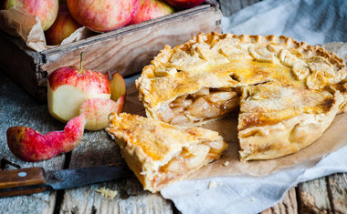 10 receitas de sobremesas deliciosas com frutas