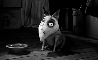 Frankenweenie