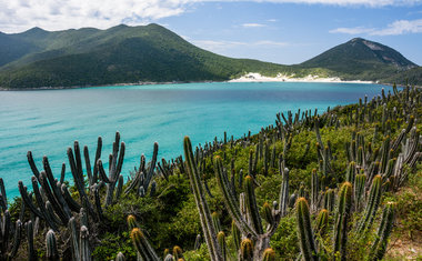 20 lugares incríveis para conhecer no Brasil antes de viajar mundo afora