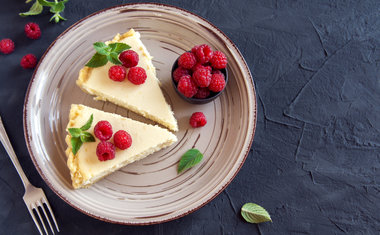 10 receitas geladas saudáveis para se refrescar e manter a forma