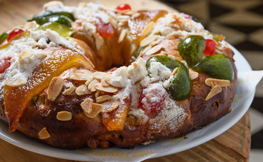 Padaria da Esquina