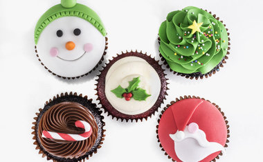 Carlo's Bakery