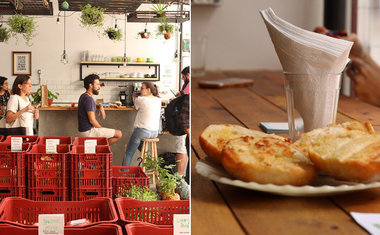 Com hortifruti, café e mercearia, Instituto Feira Livre leva nova proposta ao centro; confira!