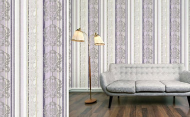 Ultravioleta: confira 8 ideias de decoração com a cor de 2018