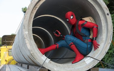 Homem-Aranha: De Volta ao Lar