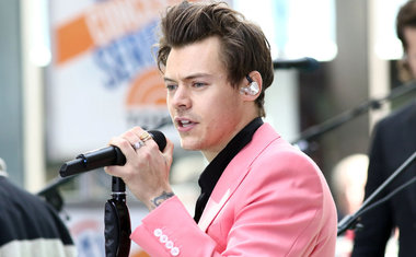 Multishow exibe especial do Harry Styles neste domingo (24); saiba mais!