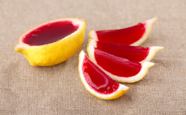 10 receitas geladas para fazer com as crianças no verão