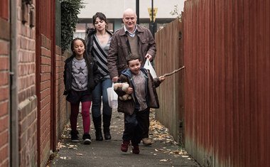 Eu, Daniel Blake