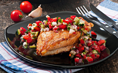 8 receitas light pós-Natal para quem exagerou na comilança