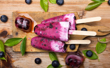 10 receitas de lanchinhos perfeitos para levar para a praia