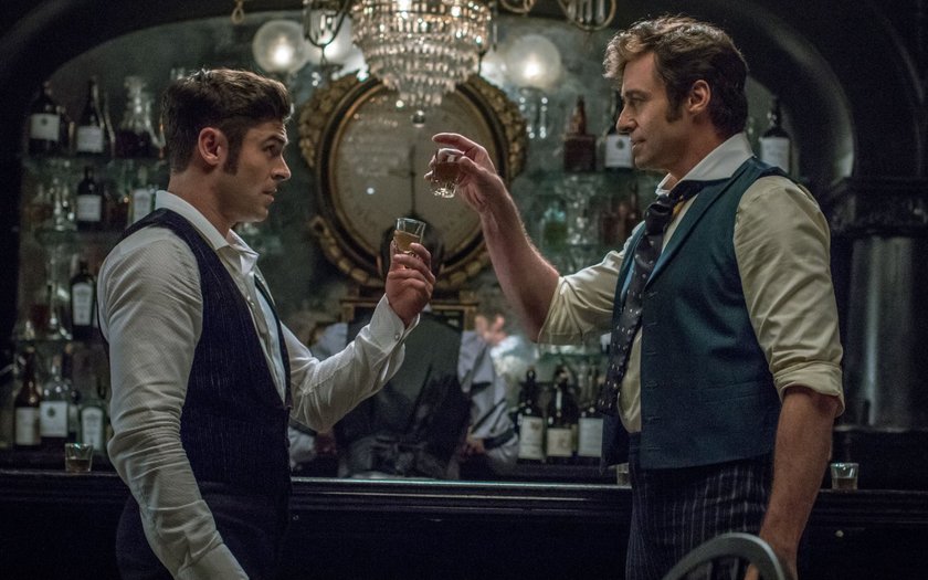 O Rei do Show filme, sinopse e trailer Guia da Semana